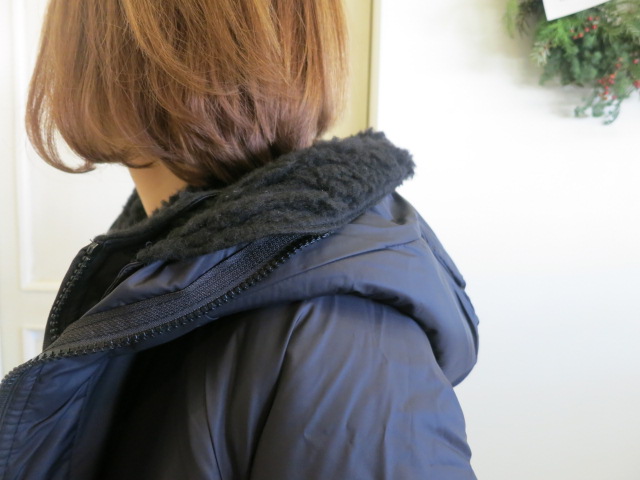 Buffalo HOODED BELAY JACKET入荷 
