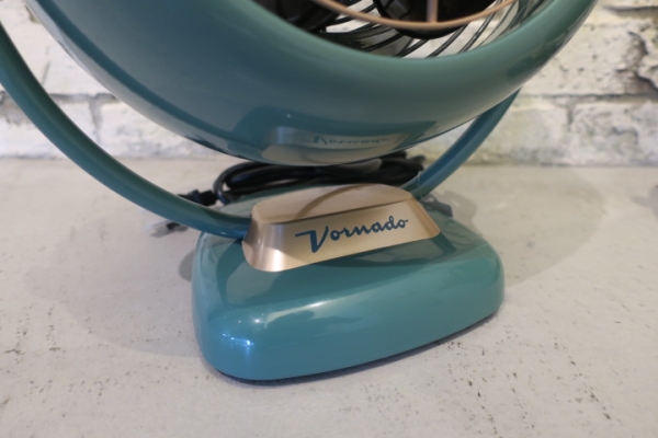 Vornado ターコイズファン 【公式通販】