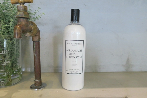 THE LAUNDRESS（ザ・ランドレス）/オールパーパスブリーチ | midas