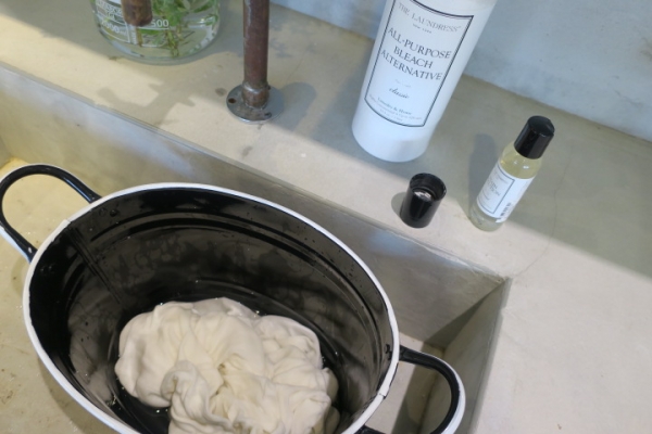 THE LAUNDRESS（ザ・ランドレス）/オールパーパスブリーチ | midas