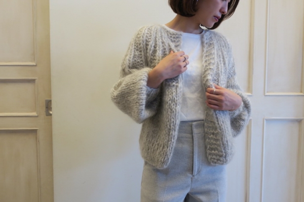 Maiami knit | midas