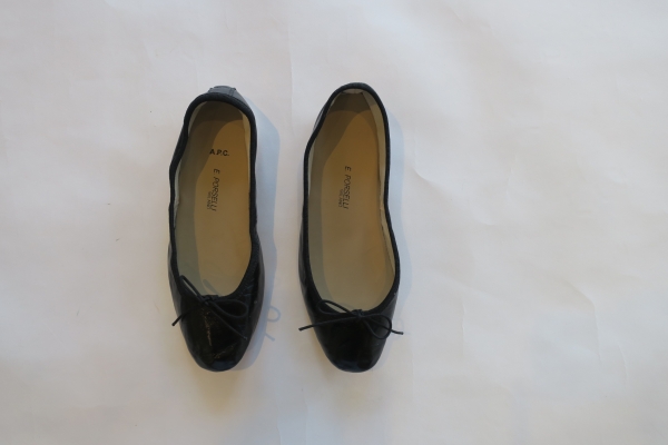 A.P.C.×Porselli | midas A.P.C.×Porselli | midas