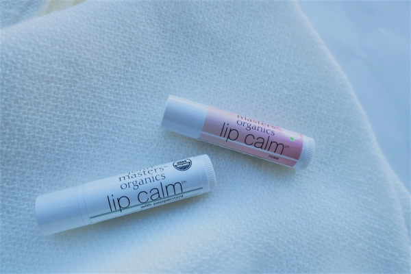 John Masters Organics リップクリーム ローズ Midas