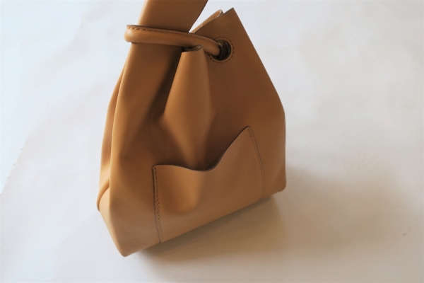 ORSETTO ブラウン マザーズバッグ ORSETTO ブラウン マザーズバッグ ORSETTO | midas