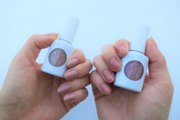 uka 新商品 ネイルカラー | midas