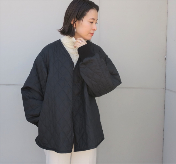 Shinzone シンゾーン　NAKASOTO JACKET