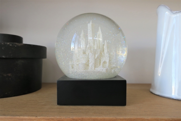CoolSnowGlobes （スノードーム） | midas