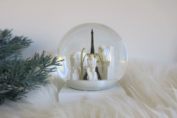 CoolSnowGlobes (スノードーム) | midas CoolSnowGlobes (スノードーム) | midas