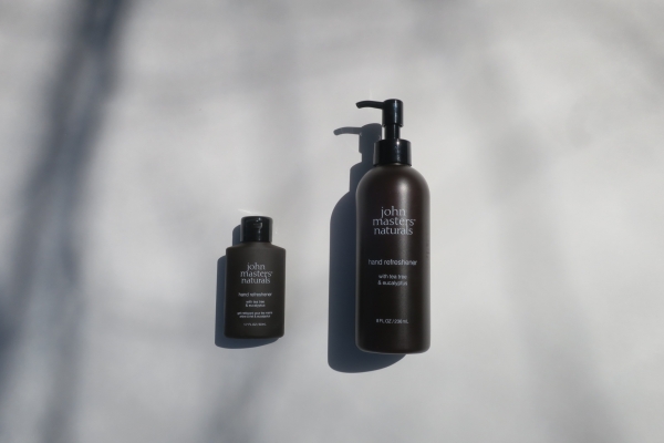 john masters organics T&Eハンドリフレッシュナー | midas
