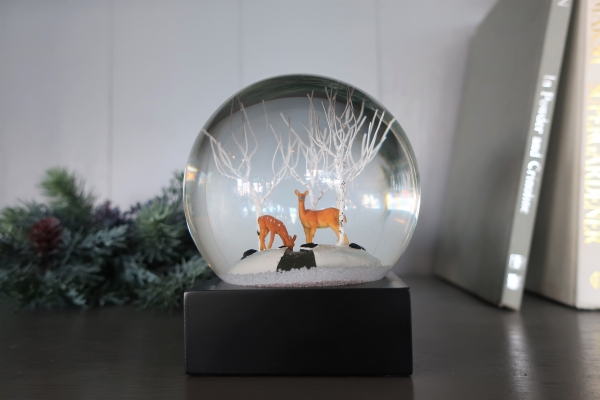 CoolSnowGlobes （スノードーム） | midas