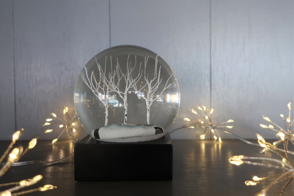 CoolSnowGlobes （スノードーム） | midas