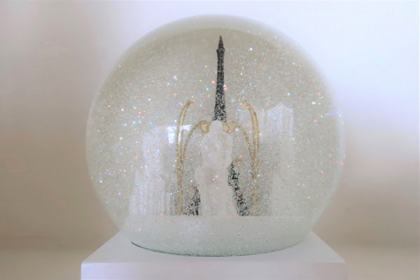 CoolSnowGlobes （スノードーム） | midas