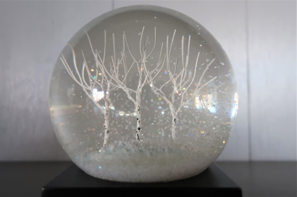 CoolSnowGlobes （スノードーム） | midas