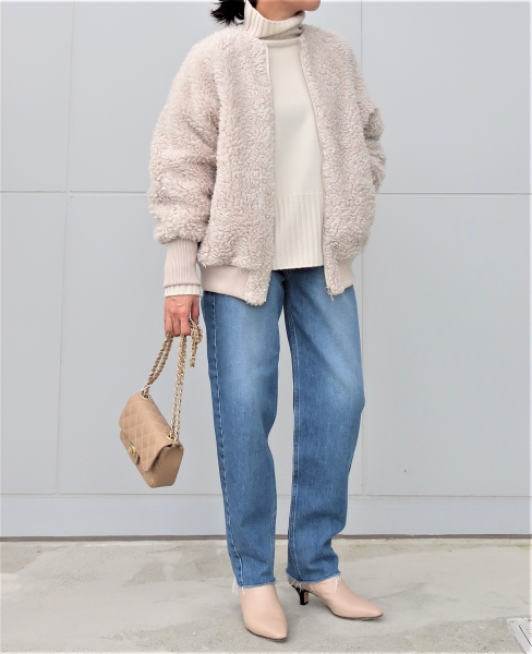 uncrave WHITE | midas