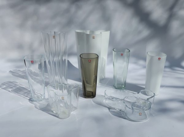 iittala Alvar Aalto Collection | midas