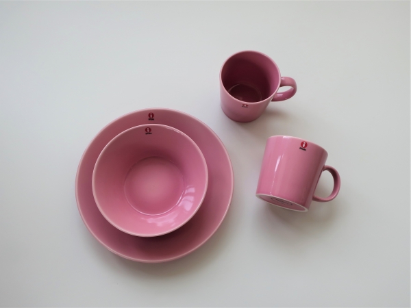 iittala TEEMA ローズ | midas