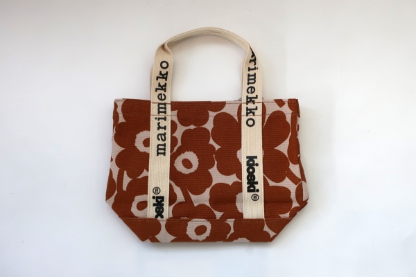 marimekko kioski 新色トートバッグ | midas