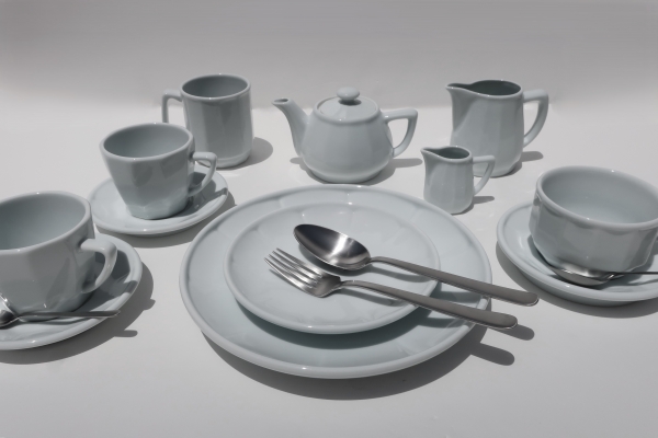 F.O.B COOP CAFE TABLEWEAR | midas