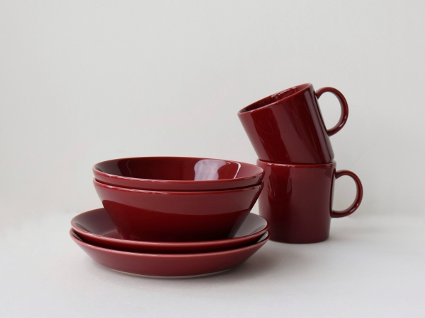 IITTALA TEEMA 新色 | midas