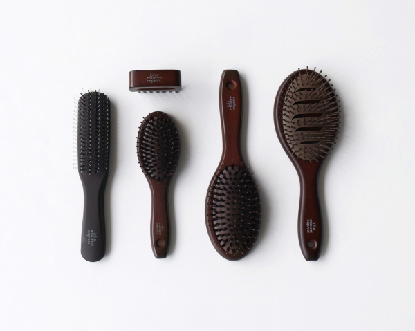 john masters organics NEW brush !! | midas