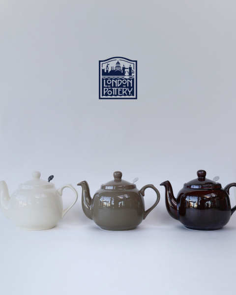 London Pottery | midas