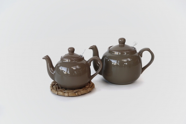 London Pottery | midas