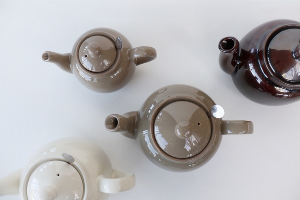 London Pottery | midas
