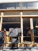 CENTRE