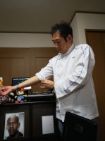よっしー