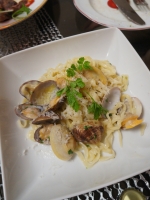 パスタ