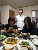 さすが。