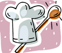料理大好き!