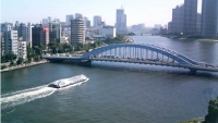 永代橋