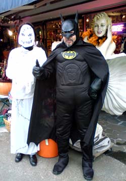 ハッピーハロウィン!