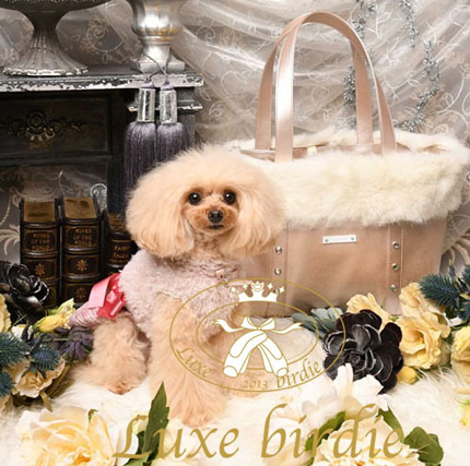 Luxebirdie2017AW