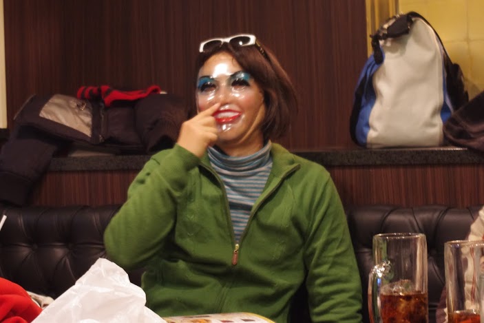 幹事