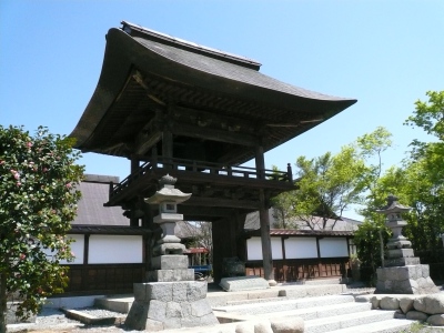 甲斐国分寺