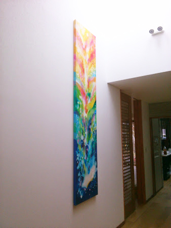 B邸作品2014展示1