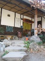 夢幻の里 外観