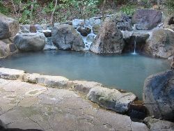 夢幻の里 女湯