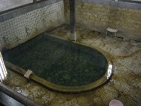竹瓦温泉 女湯