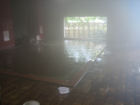 男湯 1階内湯