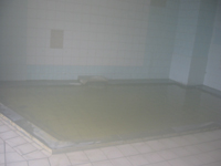 女湯 1階内湯