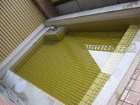 女湯 2階露天