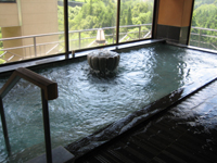 内湯2