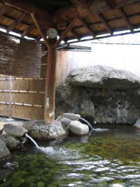 露天 その1