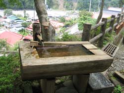 湧き水