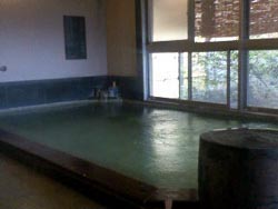 内湯 女湯