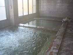 内湯