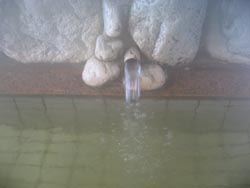湯口
